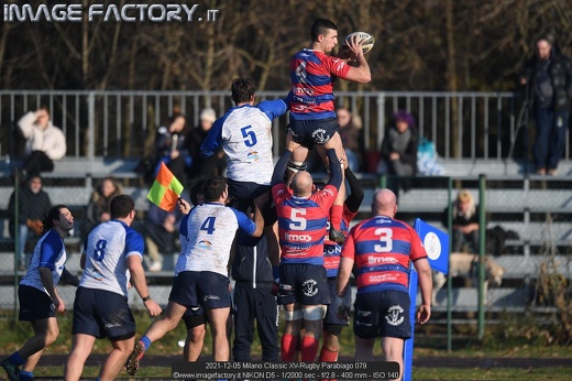 2021-12-05 Milano Classic XV-Rugby Parabiago 079